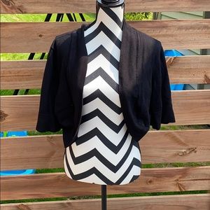 Torrid plus size cardigan